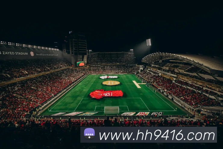 火狐体育官网首页APP 体育赛事宣传图